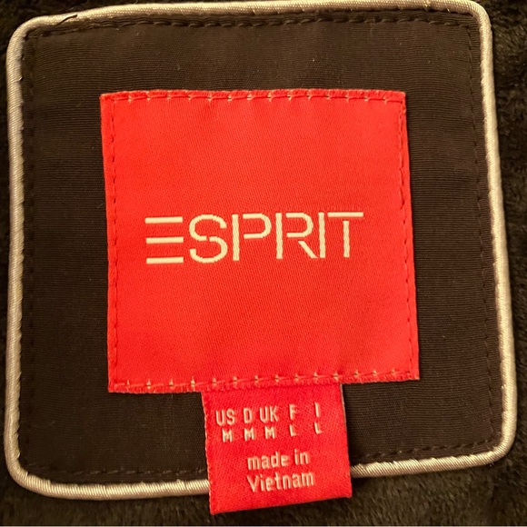 Espirit jacket - Picture 3 of 5